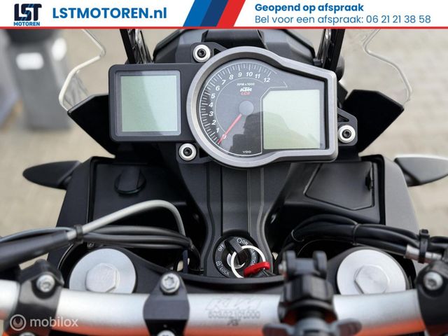 ktm - 1090-adventure