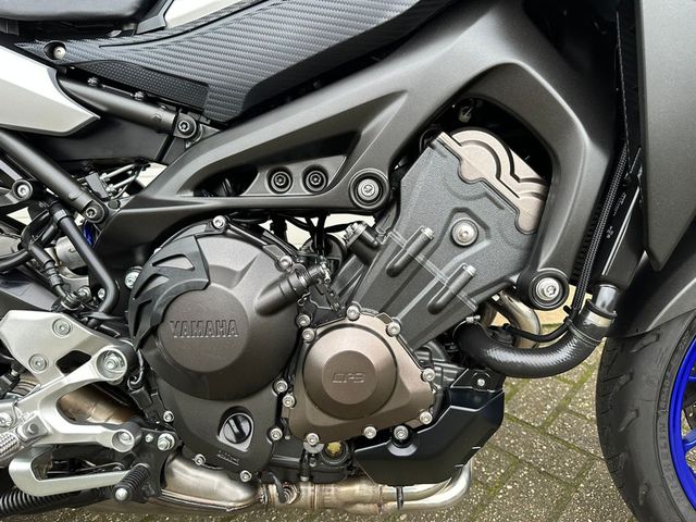 yamaha - tracer-900-abs