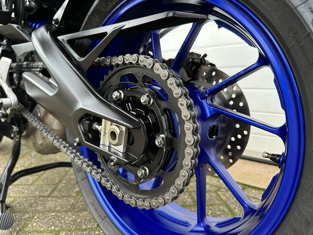 yamaha - tracer-900-abs