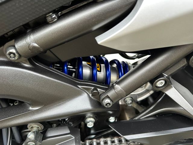 yamaha - tracer-900-abs