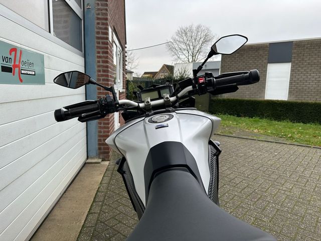 yamaha - tracer-900-abs