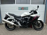 SUZUKI GSX 650 F