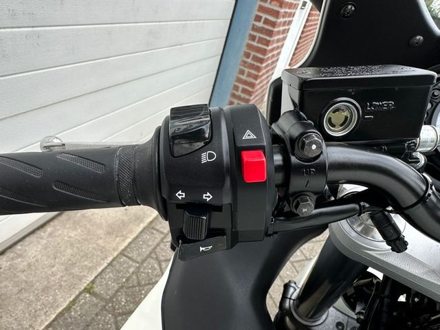 suzuki - gsx-650-f