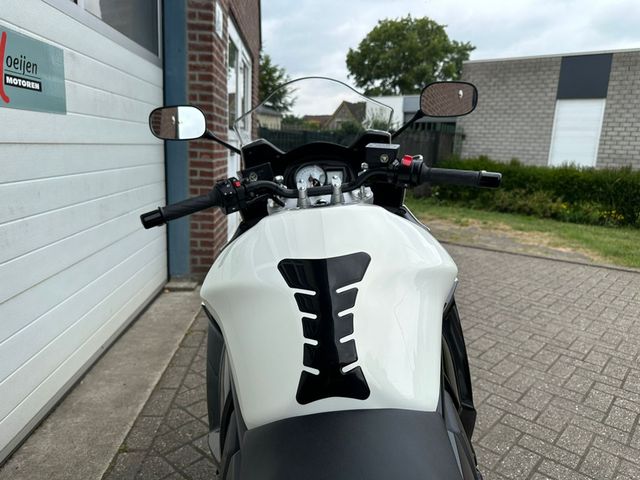 suzuki - gsx-650-f