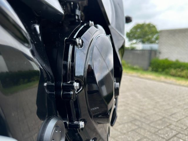 suzuki - gsx-650-f