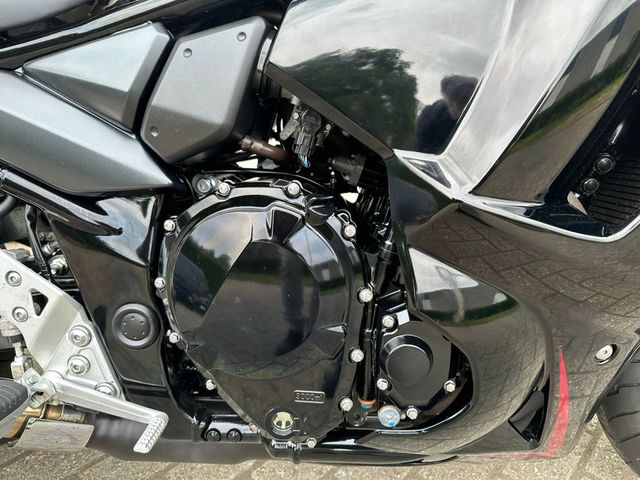 suzuki - gsx-650-f