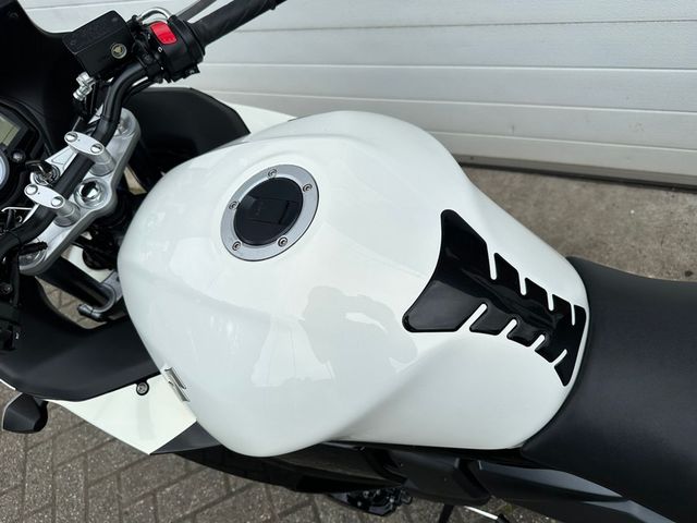 suzuki - gsx-650-f
