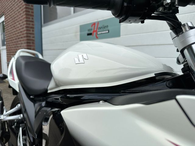suzuki - gsx-650-f