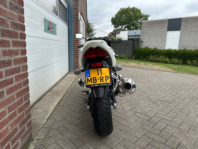 suzuki - gsx-650-f