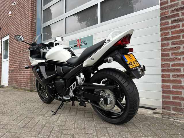 suzuki - gsx-650-f