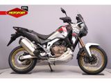 HONDA CRF 1100 L AFRICA TWIN ADVENTURE SPORTS