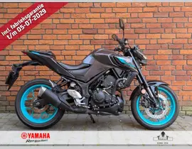 Yamaha MT 03 2024 occasion