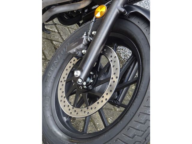 honda - cmx-500-rebel