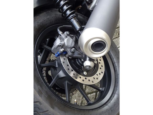 honda - cmx-500-rebel