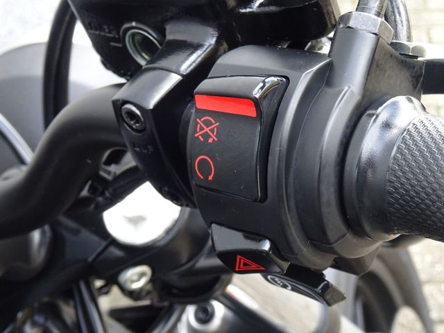 honda - cmx-500-rebel