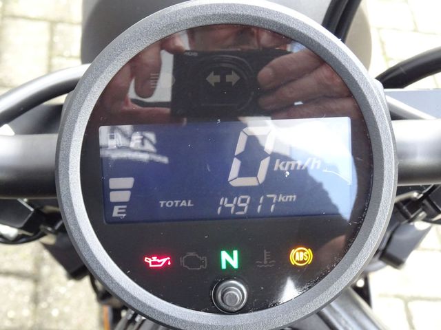 honda - cmx-500-rebel