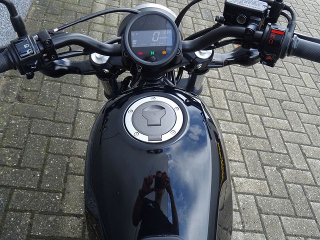 honda - cmx-500-rebel
