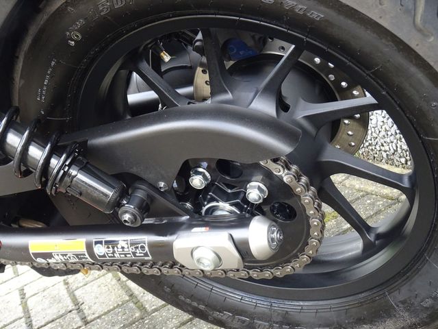 honda - cmx-500-rebel