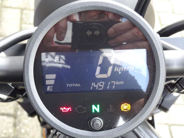honda - cmx-500-rebel