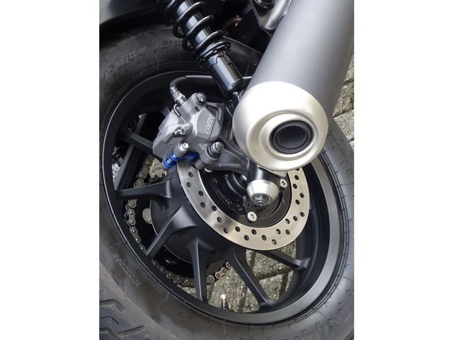 honda - cmx-500-rebel