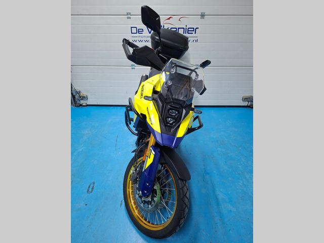suzuki - v-strom-800-de