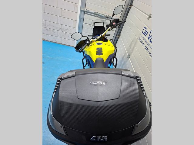 suzuki - v-strom-800-de