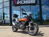 KTM 390 ADVENTURE
