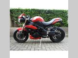 TRIUMPH SPEED TRIPLE 1050 ABS