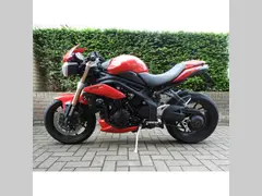 Triumph Speed Triple 1050 ABS 2011 occasion – foto 4 van 8