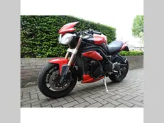 Triumph Speed Triple 1050 ABS 2011 occasion – foto 5 van 8