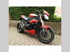 Triumph Speed Triple 1050 ABS 2011 occasion – foto 8 van 8
