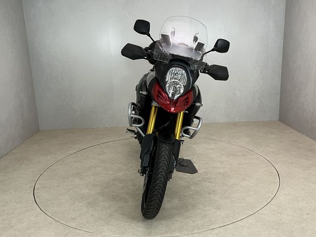 suzuki - v-strom-1000-abs