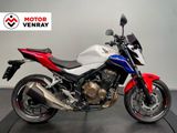HONDA CB 500 F ABS