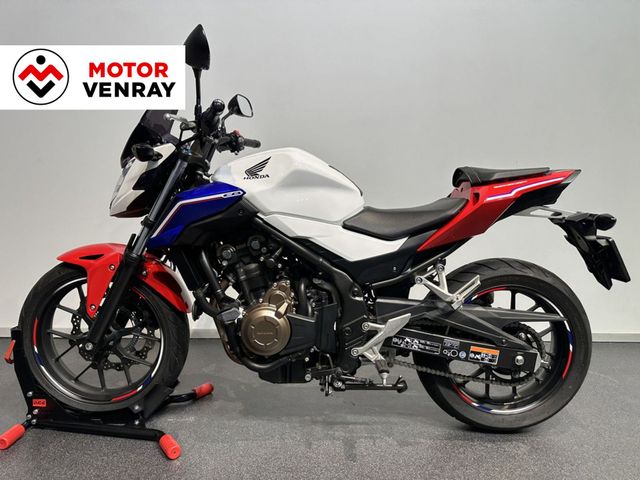 honda - cb-500-f-abs