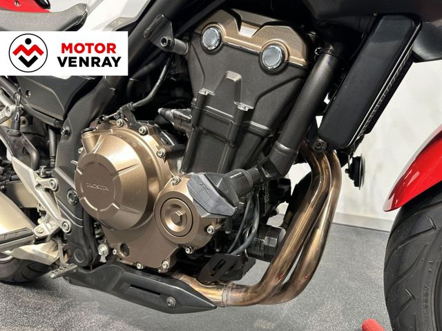 honda - cb-500-f-abs