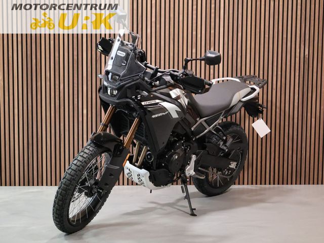 cfmoto - 450-mt-rally