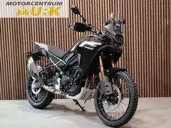 Cfmoto MT 450 Rally 2026 nieuw – foto 2 van 11