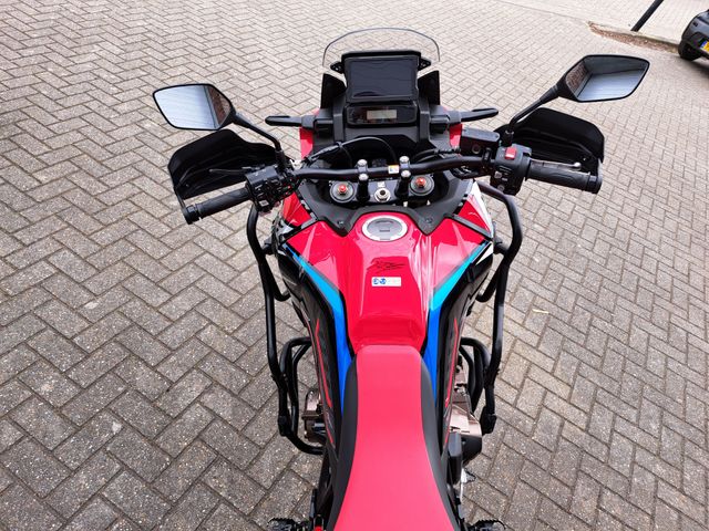 honda - crf-1100-l-africa-twin-dct
