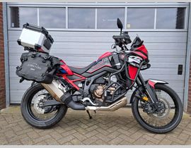 Honda CRF 1100 L Africa Twin DCT 2022 occasion