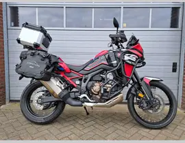 Honda CRF 1100 L Africa Twin DCT 2022 occasion