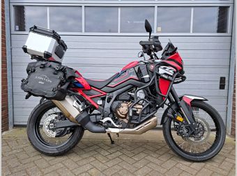 Honda CRF 1100 L Africa Twin DCT 2022 occasion