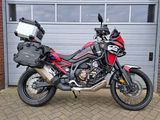 HONDA CRF 1100 L AFRICA TWIN DCT