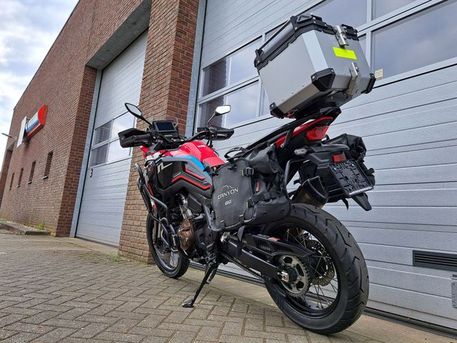 honda - crf-1100-l-africa-twin-dct