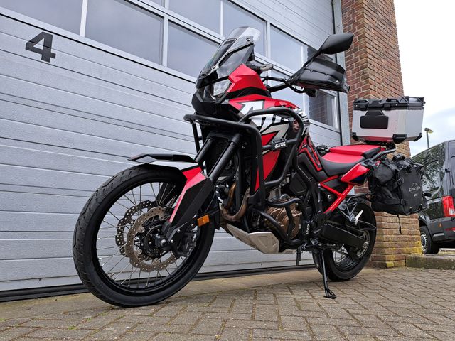 honda - crf-1100-l-africa-twin-dct