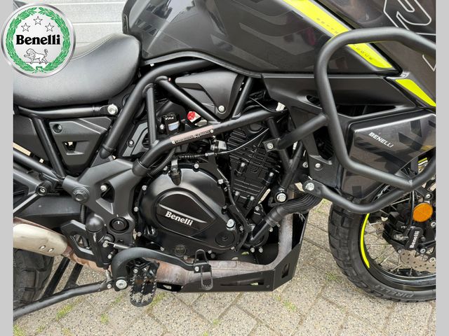 benelli - trk-702-x