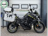 BENELLI TRK 702 X