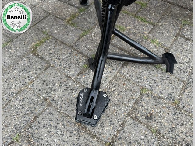 benelli - trk-702-x