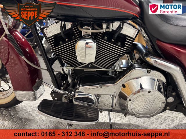 harley-davidson - road-king-classic-flhrci