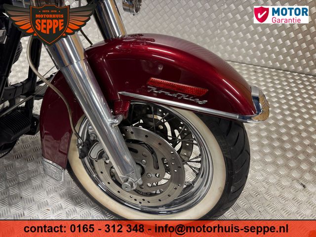 harley-davidson - road-king-classic-flhrci