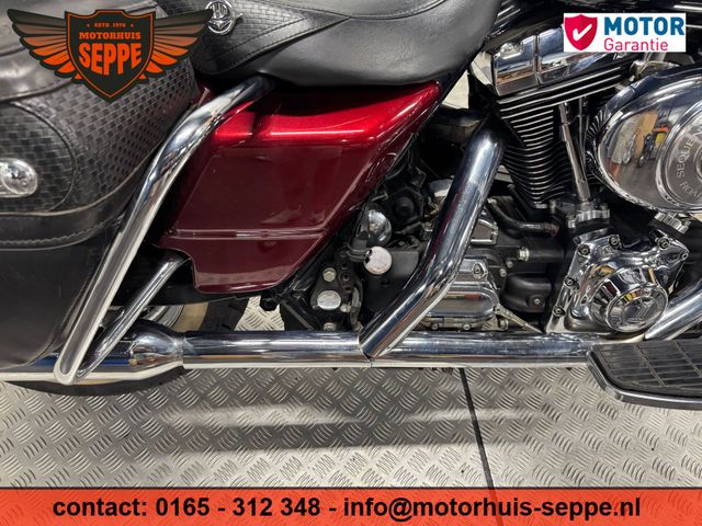 harley-davidson - road-king-classic-flhrci